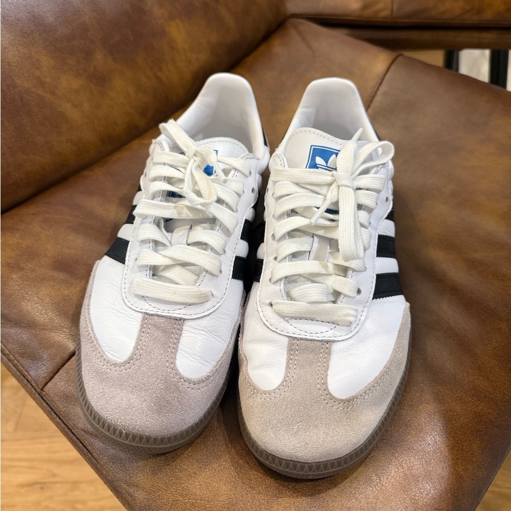 Adidas Original Sambas